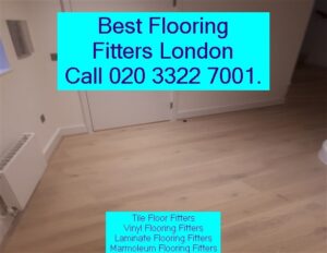 Top Rated Engineered Wood Flooring Fitters In London