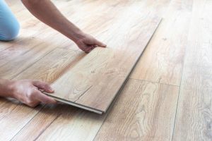 Laminate flooring fitters Brixton