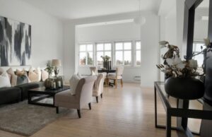 Wood Floor Fitters London