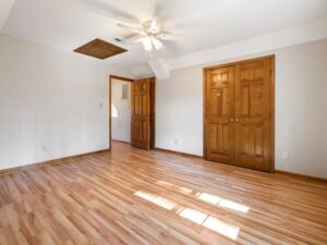 Wood Floor Fitters London