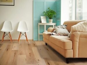 Wood Floor Fitters London