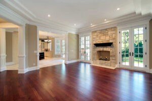 Wood Floor Fitters London