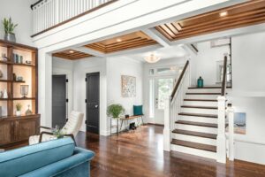 Wood Floor Fitters London