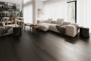 Wood Floor Fitters London
