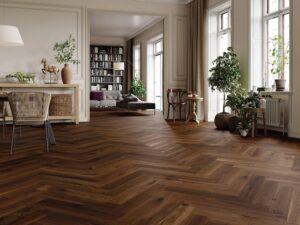 Wood Floor Fitters London