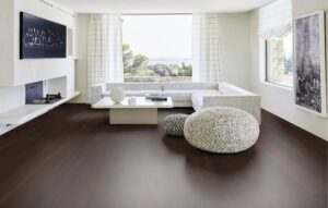 Wood Floor Fitters London