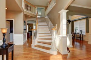 Wood Floor Fitters London