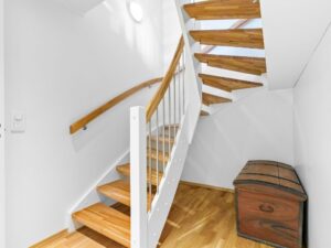 Wood Floor Fitters London