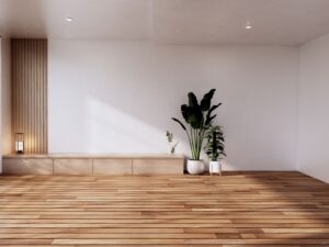 Wood Floor Fitters London