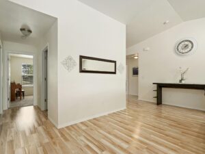 Wood Floor Fitters London