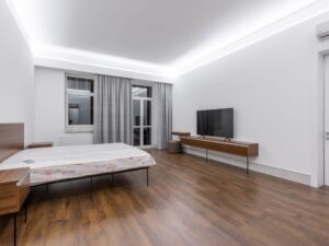 Wood Floor Fitters London