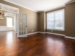 Wood Floor Fitters London