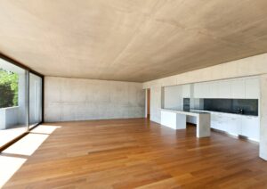 luxury hardwood flooring