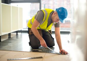 Wood Floor Fitters London