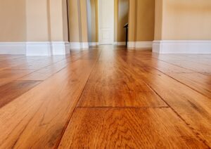 Wood Floor Fitters London