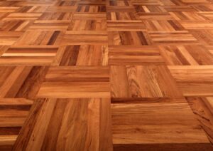 Wood Floor Fitters London