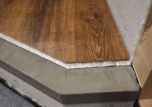 Wood Floor Fitters London