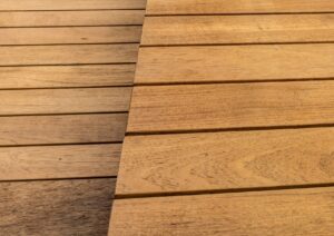 Wood Floor Fitters London