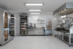 Wood Floor Fitters London