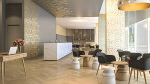 Wood Floor Fitters London