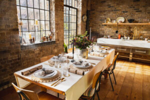 Wood Floor Fitters London