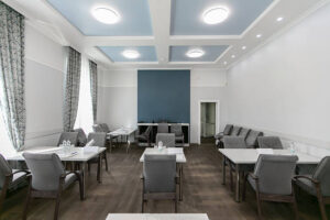 Wood Floor Fitters London