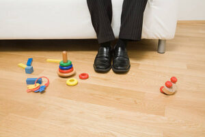 Wood Floor Fitters London