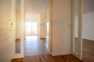 Wood Floor Fitters London