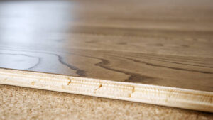 Wood Floor Fitters London