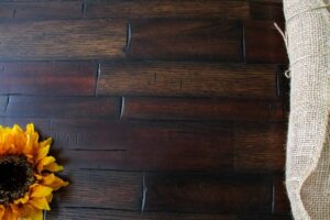 Wood Floor Fitters London