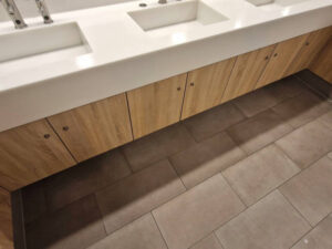 Wood Floor Fitters London