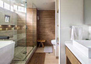 best waterproof vinyl flooring for bathroom