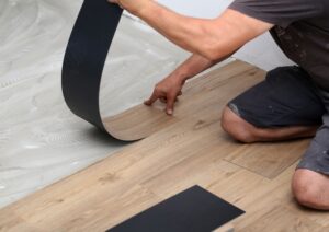 vinyl flooring installers near me