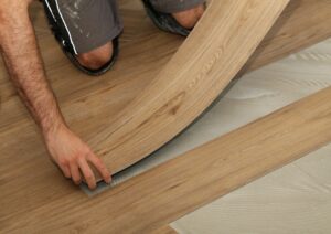 vinyl floor installers near me