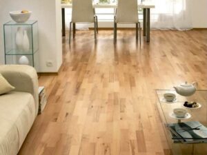 Wood Floor Fitters London