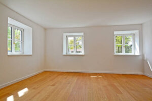 Wood Floor Fitters London