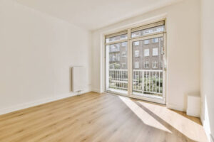 Wood Floor Fitters London