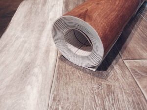 Wood Floor Fitters London