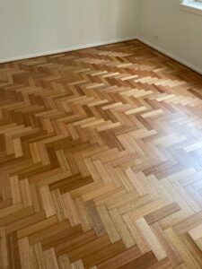 Wood Floor Fitters London