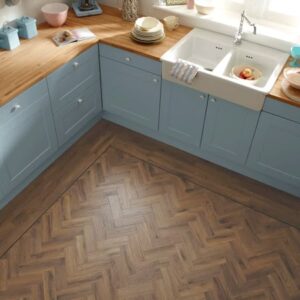 Wood Floor Fitters London