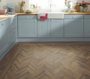 Wood Floor Fitters London