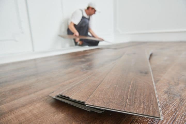Wood Floor Fitters London