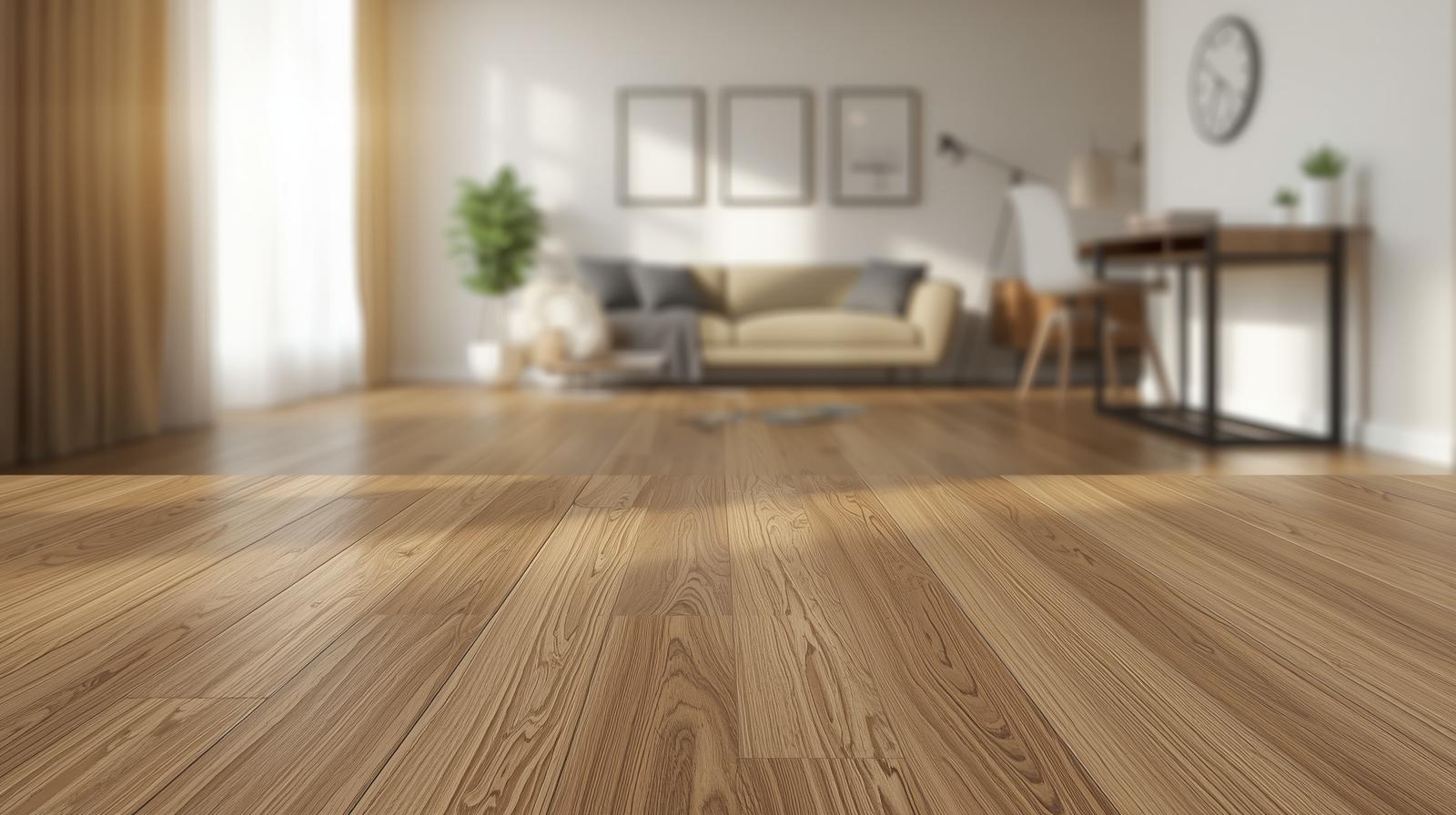 Wood Floor Fitters London