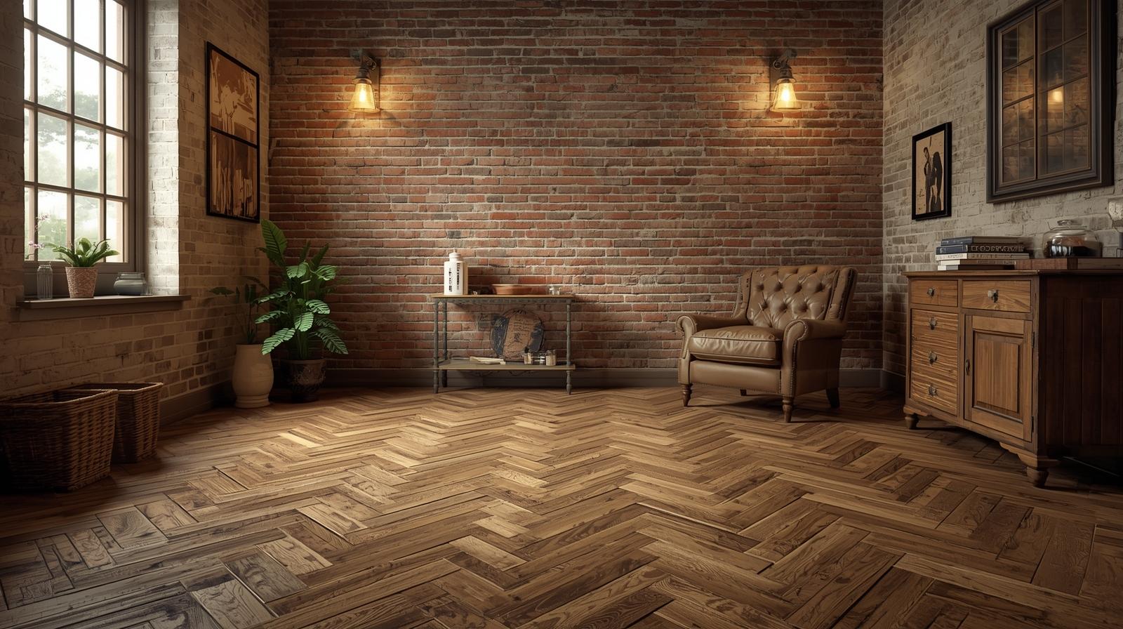 Wood Floor Fitters London
