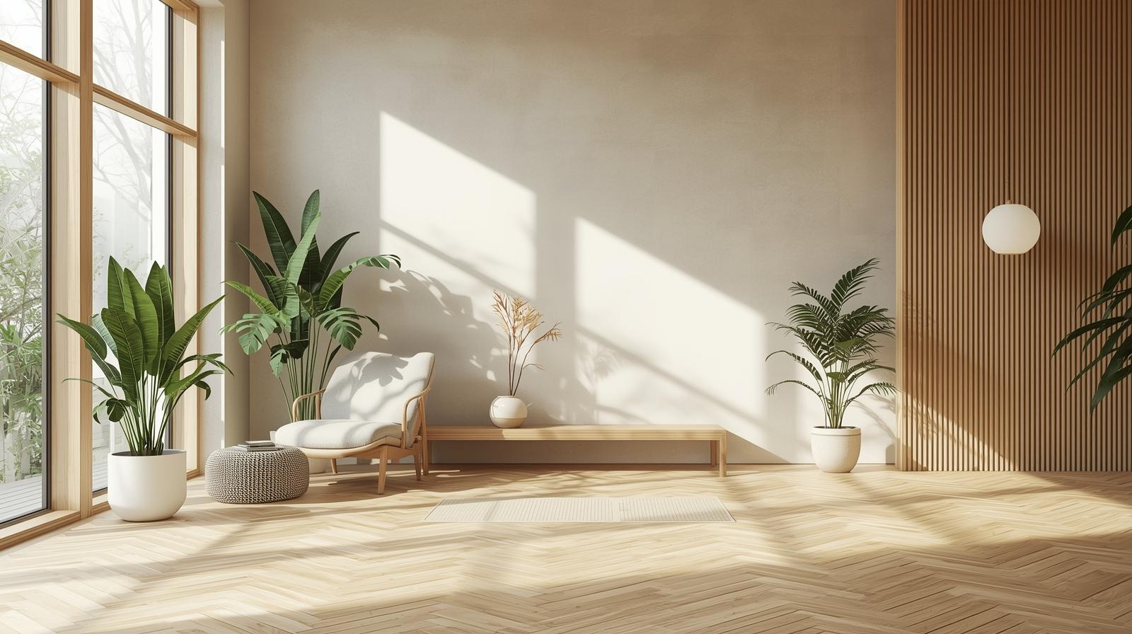 Wood Floor Fitters London