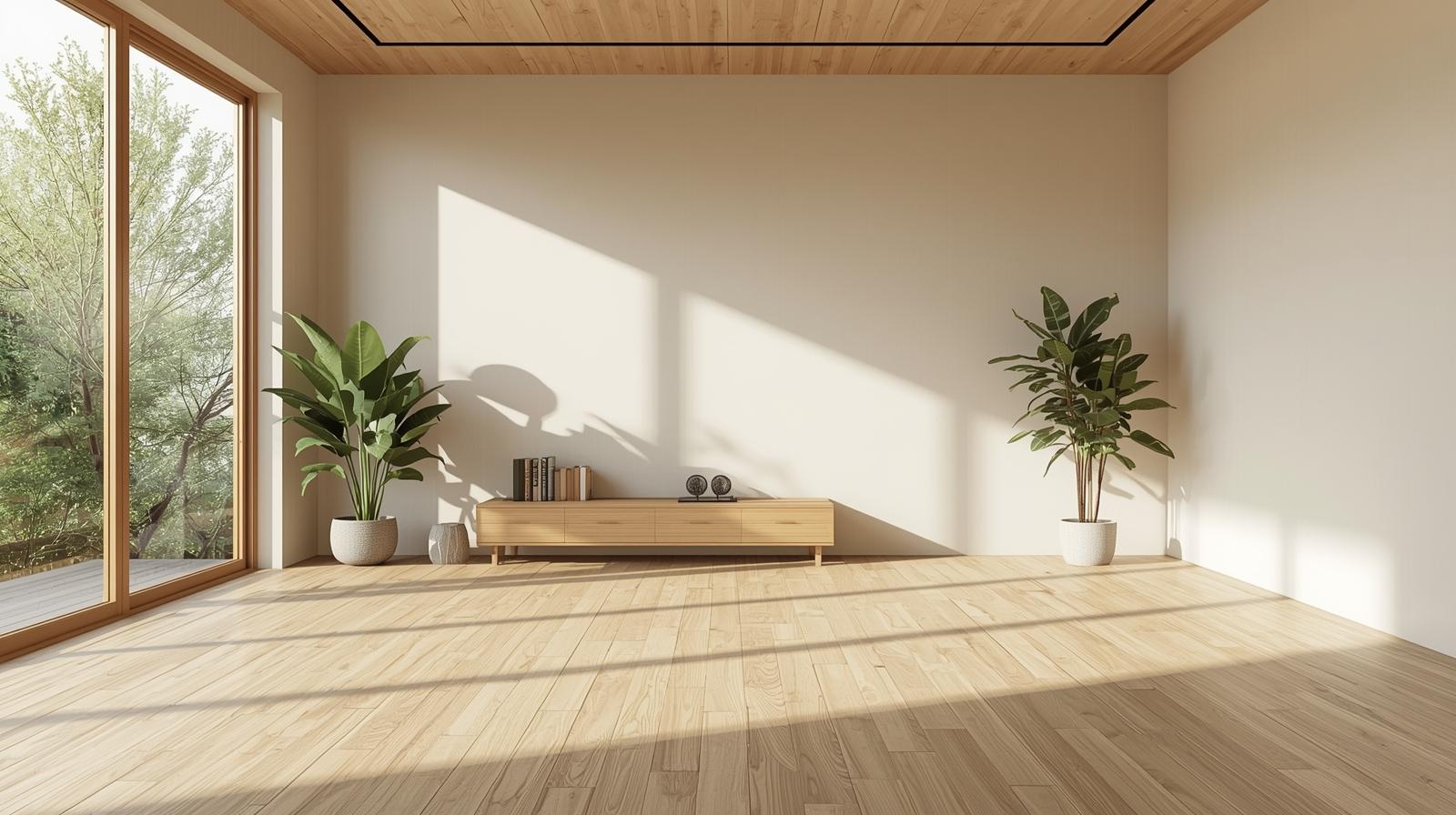 Wood Floor Fitters London