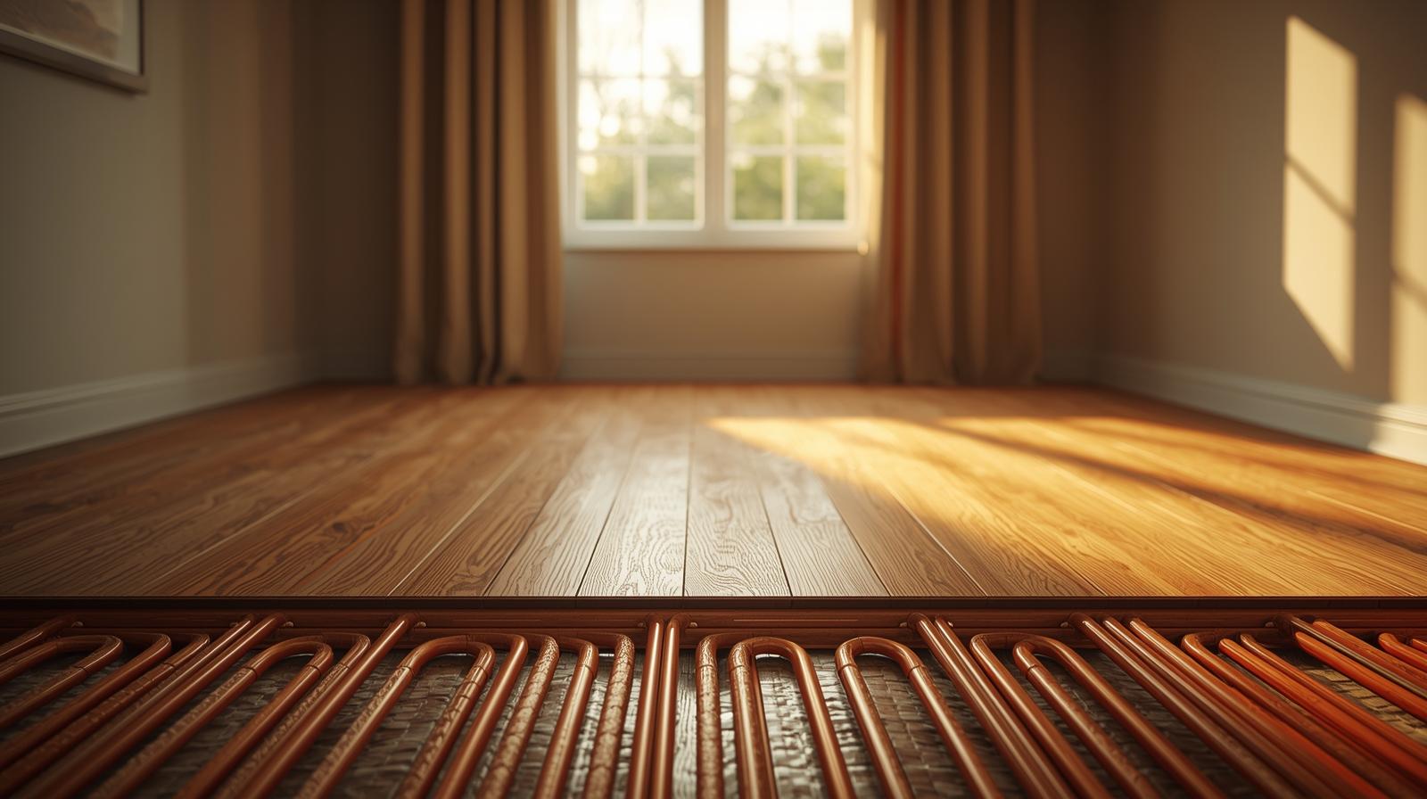 Wood Floor Fitters London