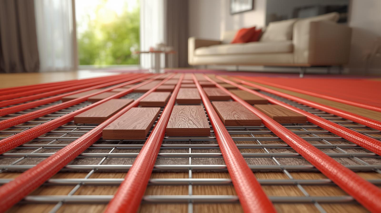 Wood Floor Fitters London