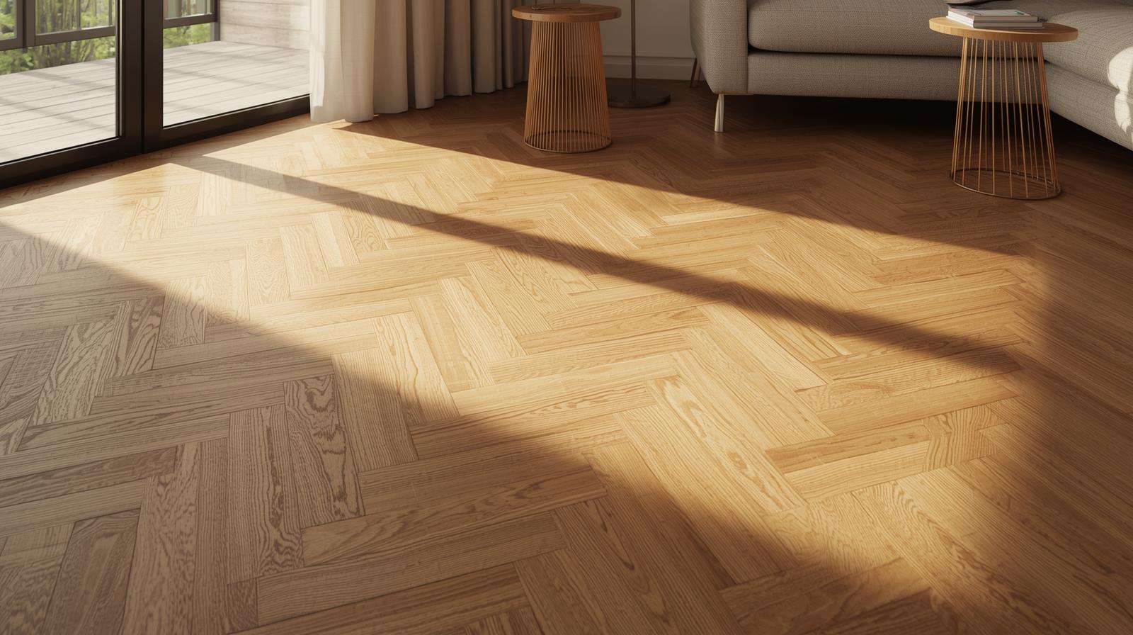 Wood Floor Fitters London