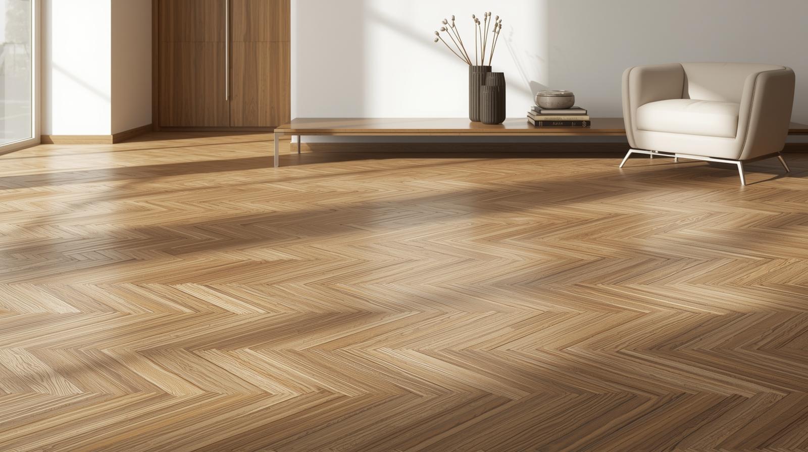 Wood Floor Fitters London